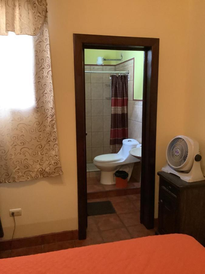 La Casita De Angie Hotel Antigua Екстериор снимка