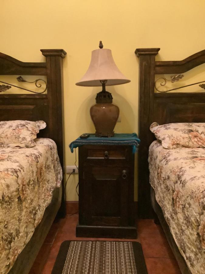 La Casita De Angie Hotel Antigua Екстериор снимка