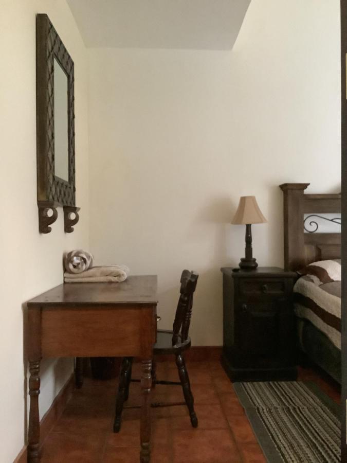 La Casita De Angie Hotel Antigua Екстериор снимка