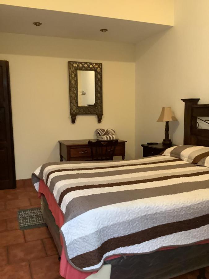 La Casita De Angie Hotel Antigua Екстериор снимка