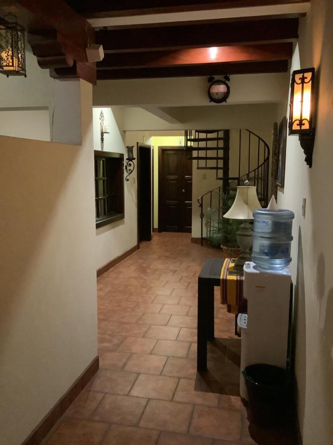 La Casita De Angie Hotel Antigua Екстериор снимка