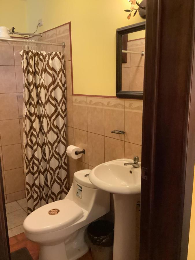 La Casita De Angie Hotel Antigua Екстериор снимка