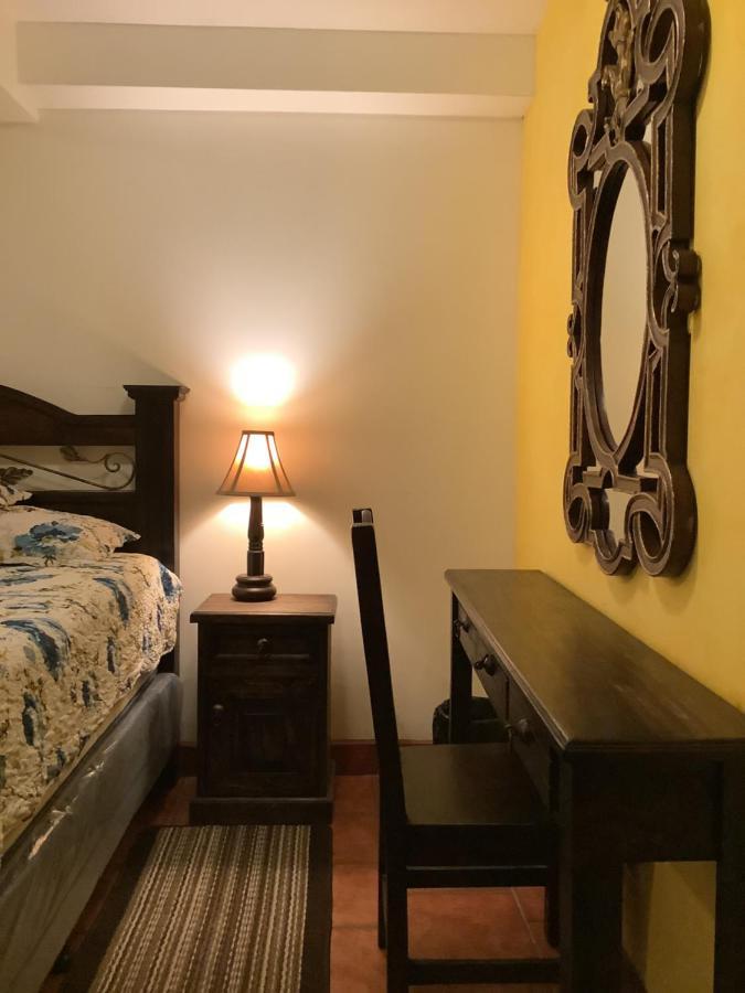 La Casita De Angie Hotel Antigua Екстериор снимка