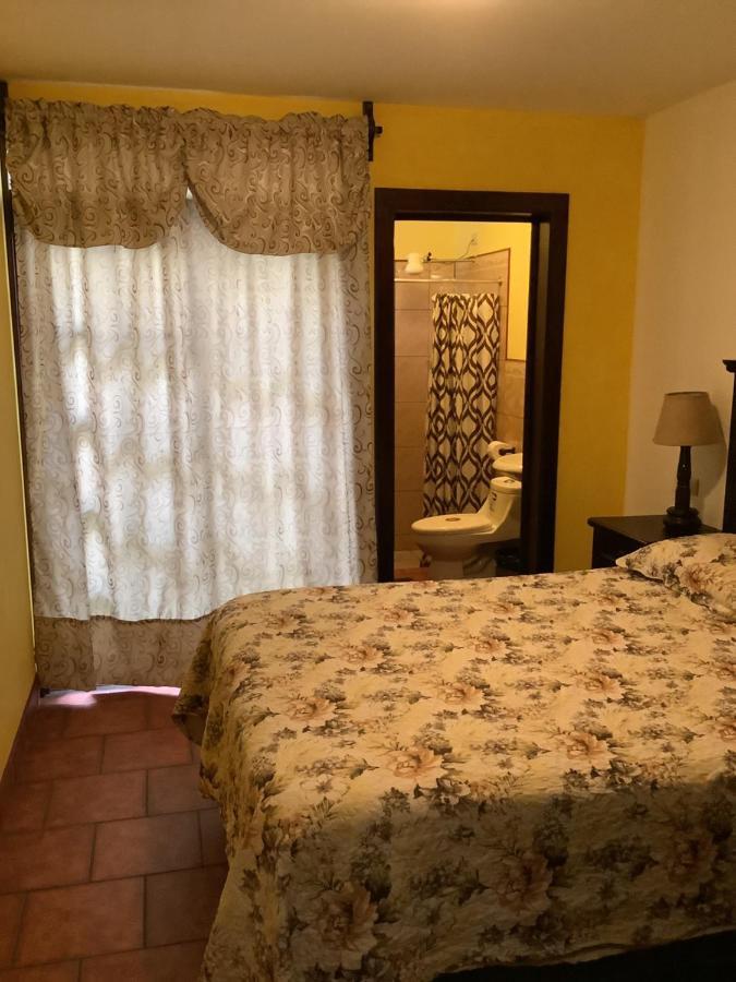 La Casita De Angie Hotel Antigua Екстериор снимка